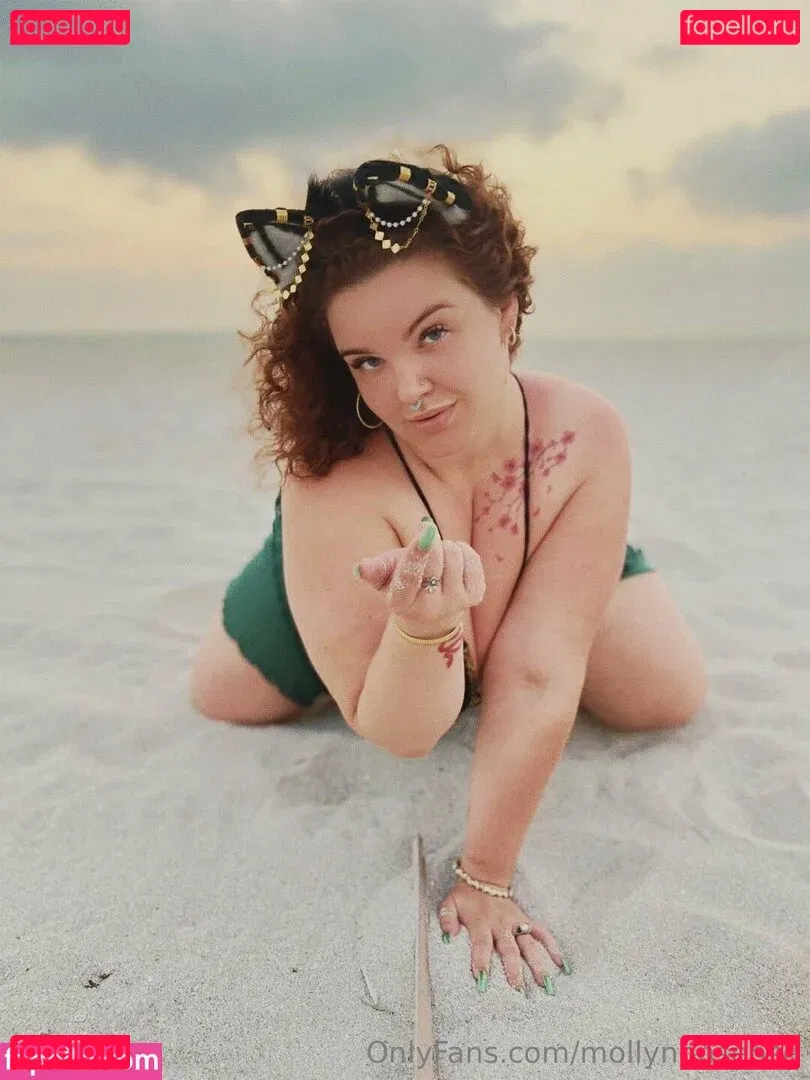 mollynonsense Onlyfans Photo Gallery 