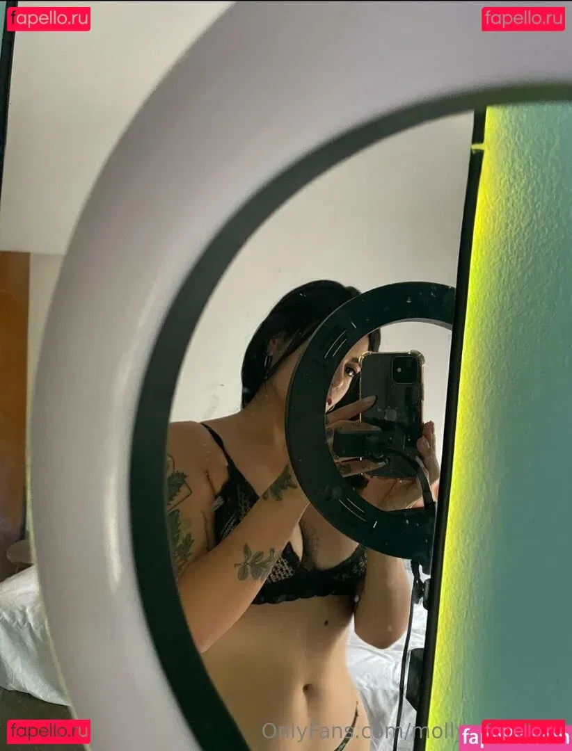 mollynonsense Onlyfans Photo Gallery 