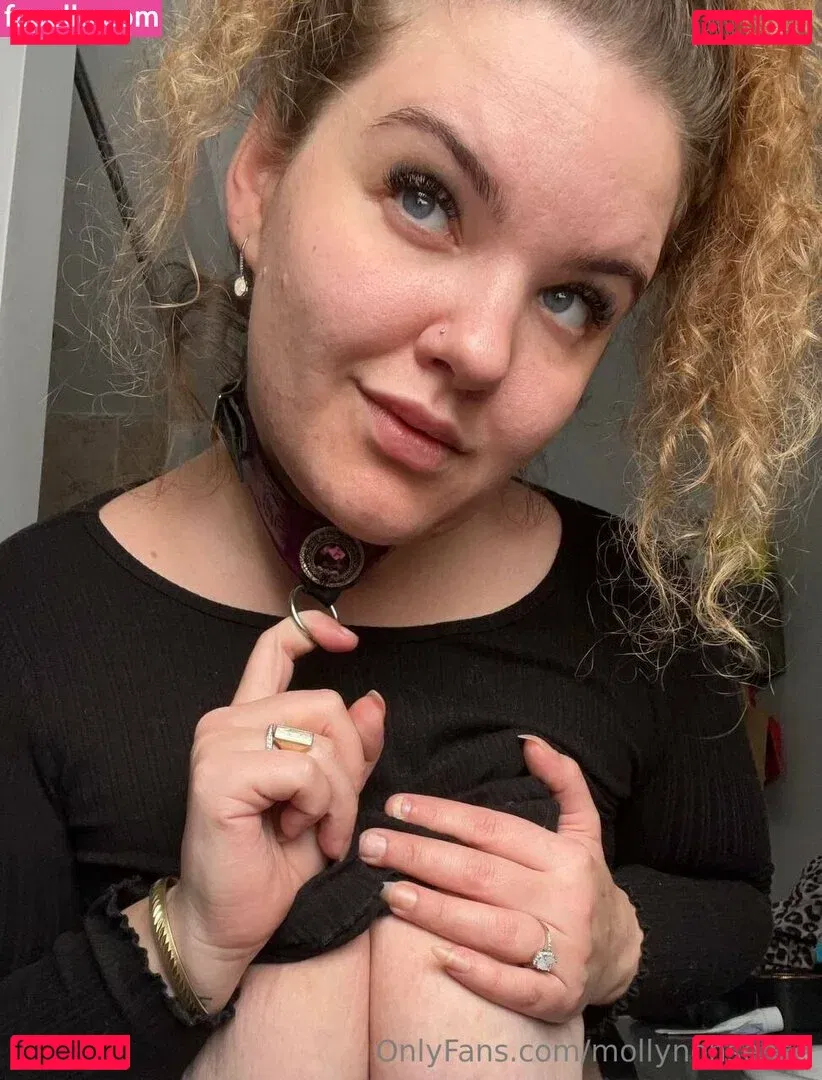 mollynonsense Onlyfans Photo Gallery 