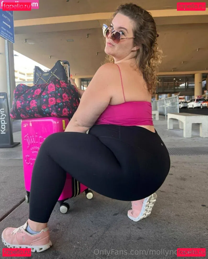 mollynonsense Onlyfans Photo Gallery 