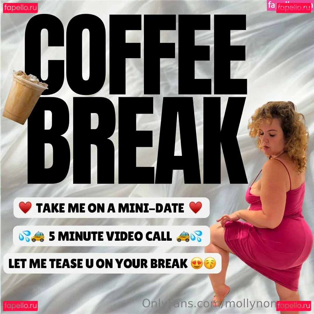 mollynonsense Onlyfans Photo Gallery 