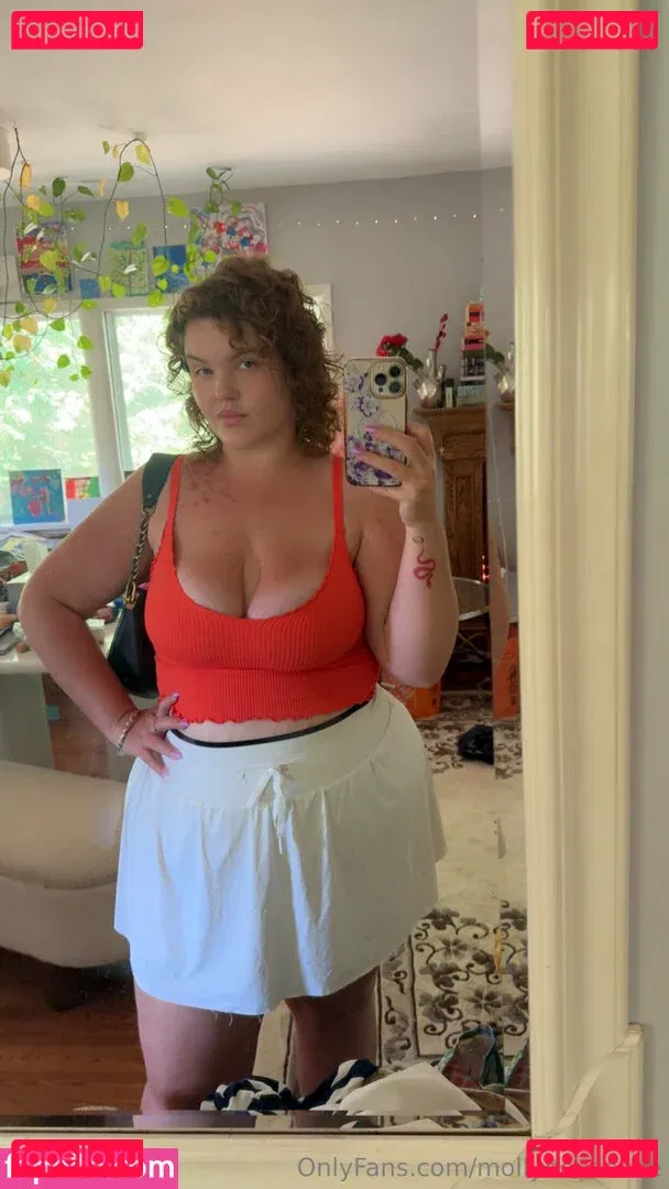 mollynonsense Onlyfans Photo Gallery 