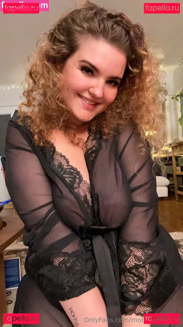 mollynonsense Onlyfans Photo Gallery 