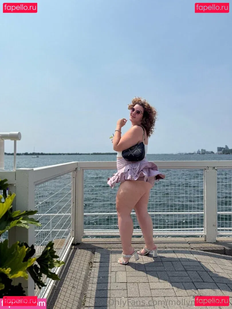 mollynonsense Onlyfans Photo Gallery 