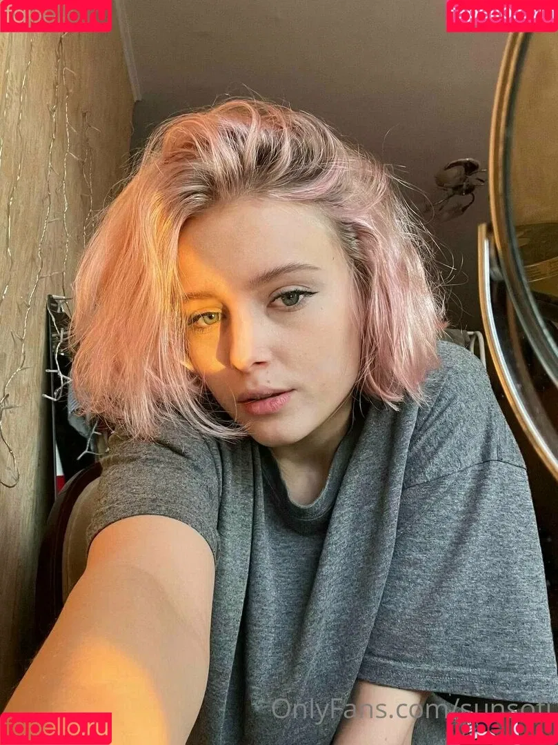Sunsofi Onlyfans Photo Gallery 