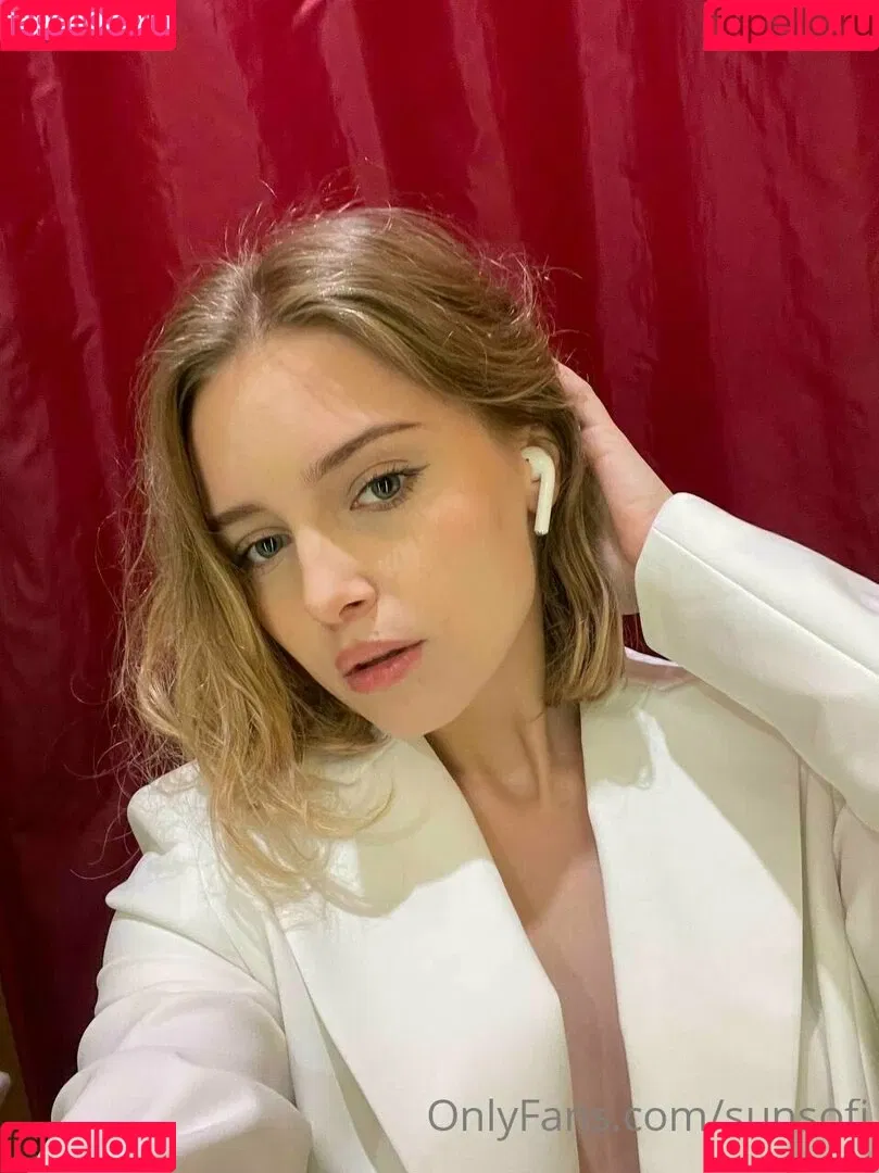 Sunsofi Onlyfans Photo Gallery 