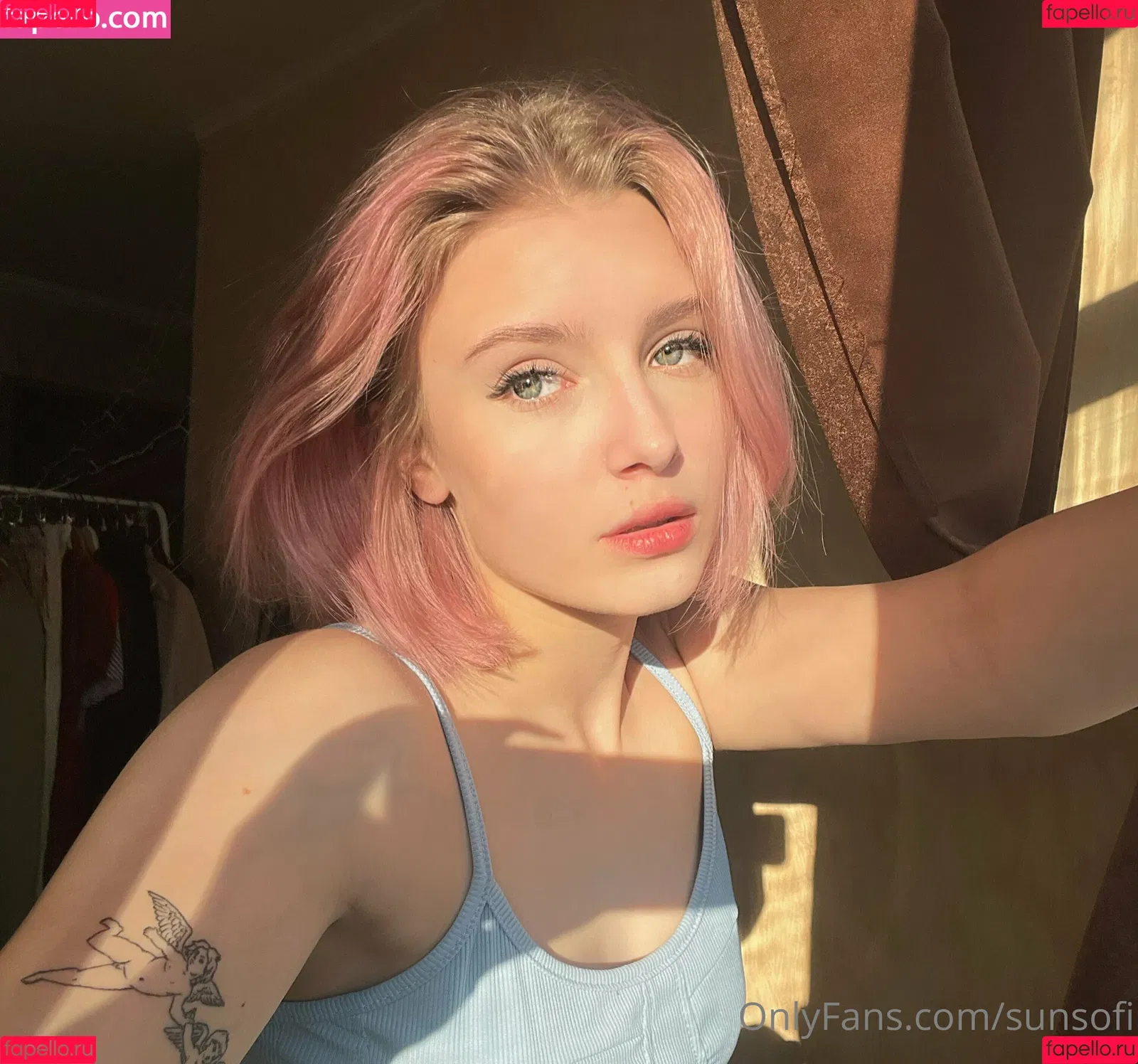 Sunsofi Onlyfans Photo Gallery 