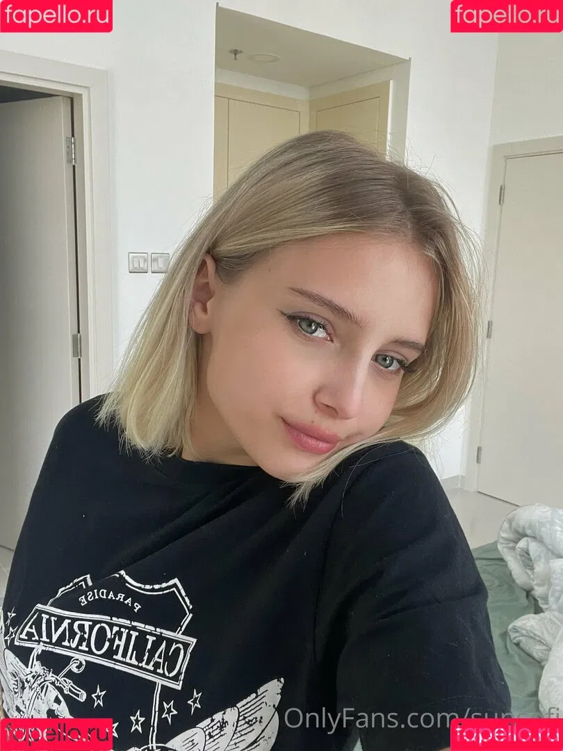 Sunsofi Onlyfans Photo Gallery 
