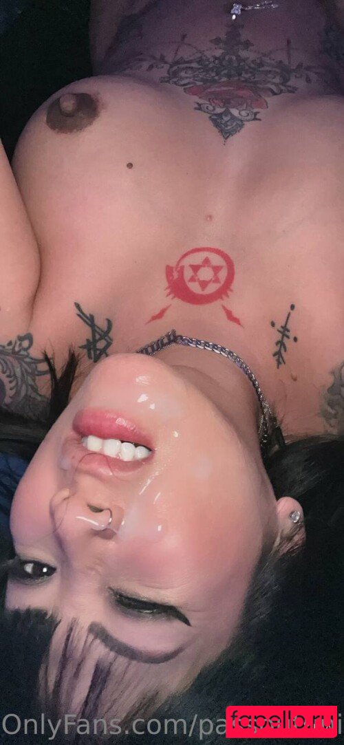 Ayumi Stars Nude Onlyfans Photo 27