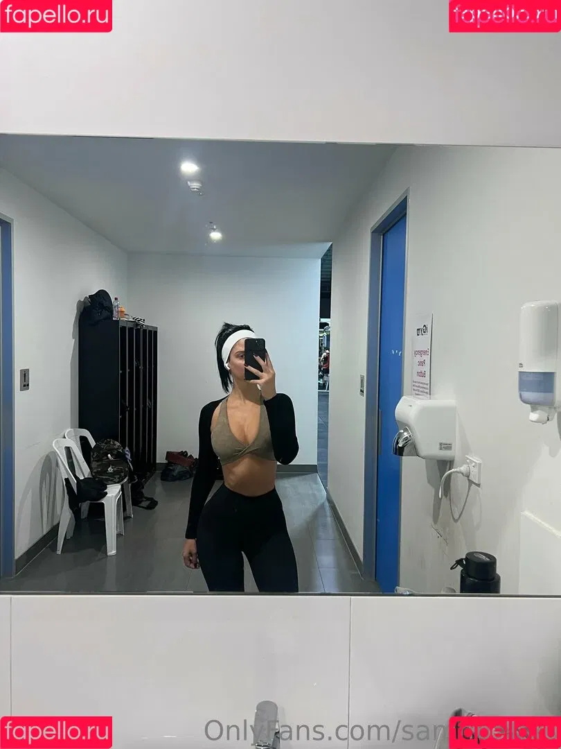sammparks Onlyfans Photo Gallery 
