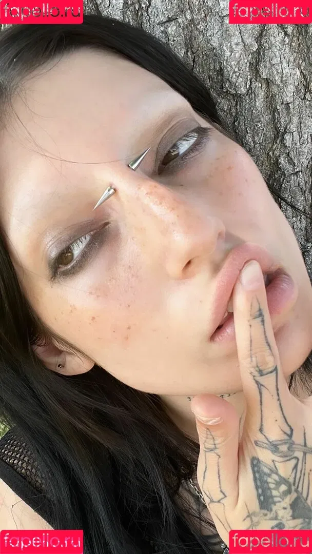 DeathbyRomy Onlyfans Photo Gallery 