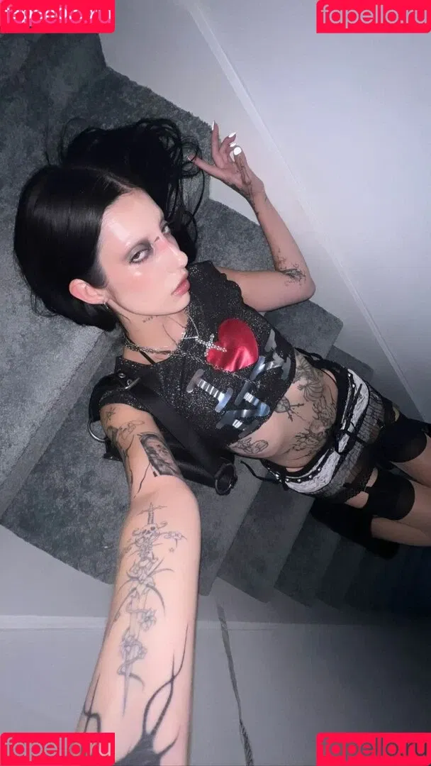 DeathbyRomy Onlyfans Photo Gallery 