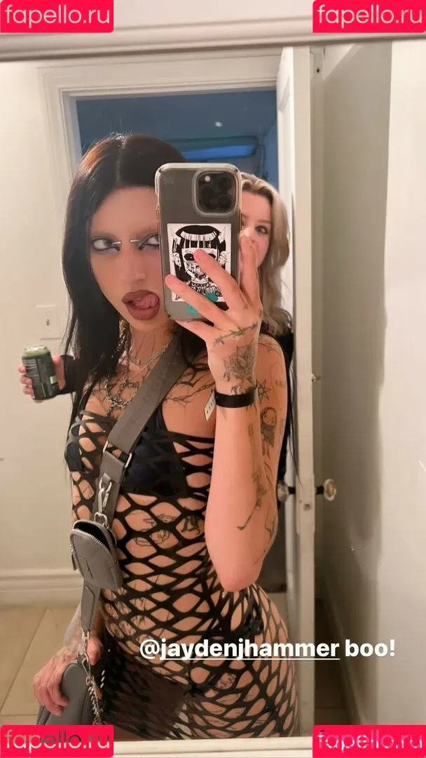DeathbyRomy Onlyfans Photo Gallery 