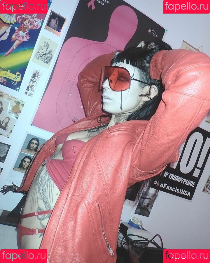 DeathbyRomy Onlyfans Photo Gallery 