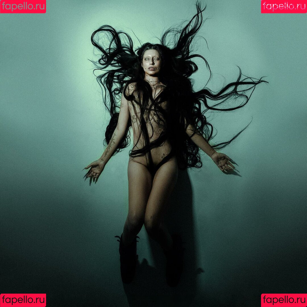 DeathbyRomy Onlyfans Photo Gallery 