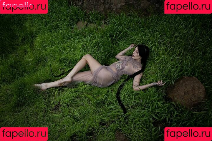 DeathbyRomy Onlyfans Photo Gallery 