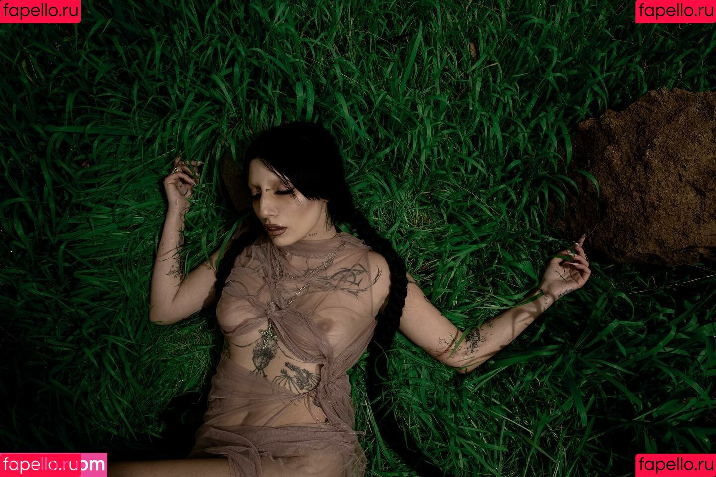 DeathbyRomy Onlyfans Photo Gallery 