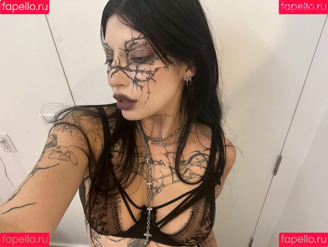 DeathbyRomy Onlyfans Photo Gallery 