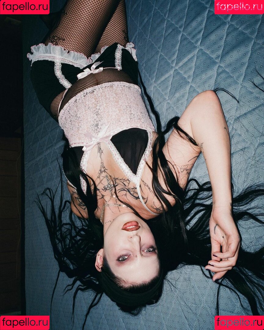 DeathbyRomy Onlyfans Photo Gallery 