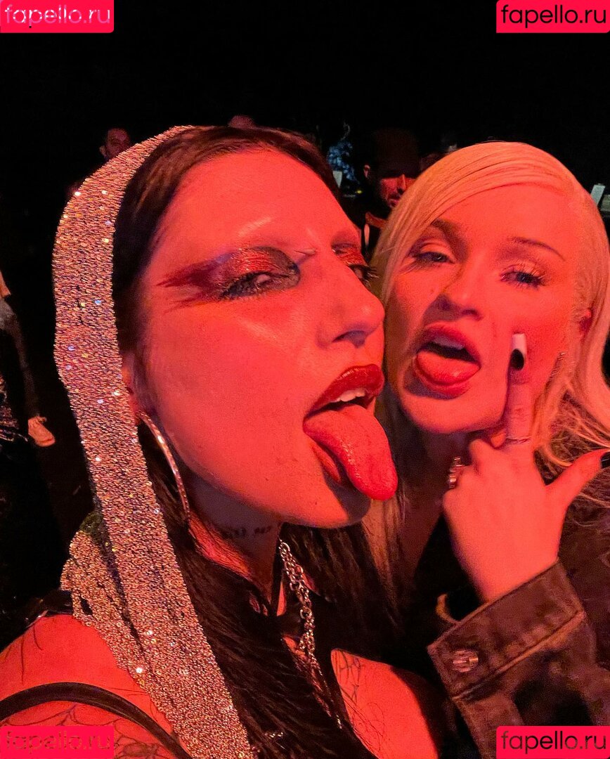 DeathbyRomy Onlyfans Photo Gallery 