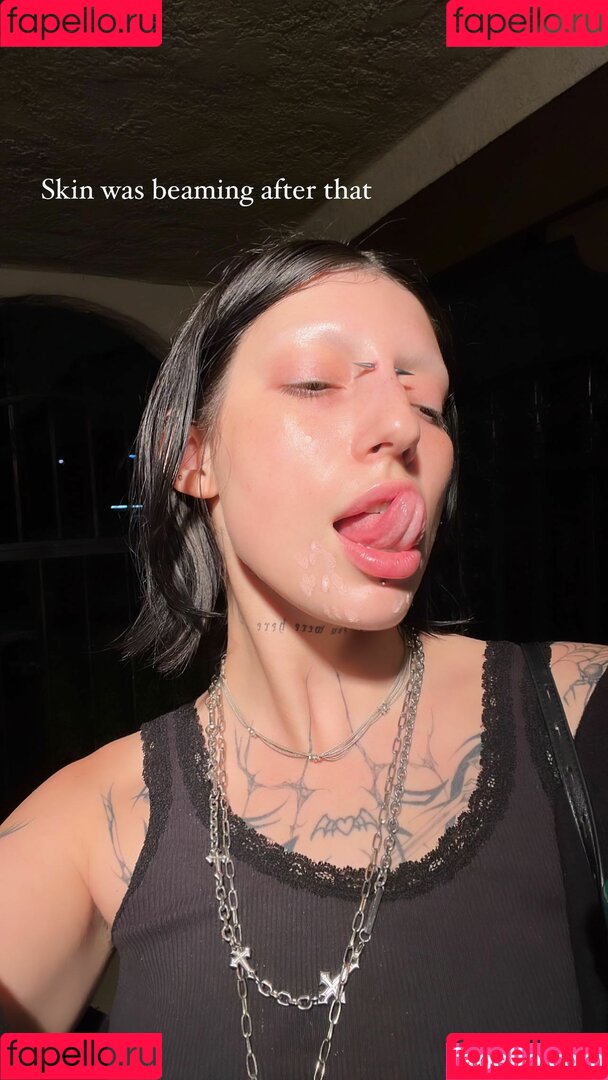 DeathbyRomy Onlyfans Photo Gallery 