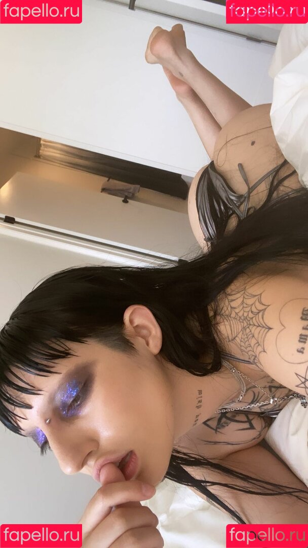 DeathbyRomy Onlyfans Photo Gallery 