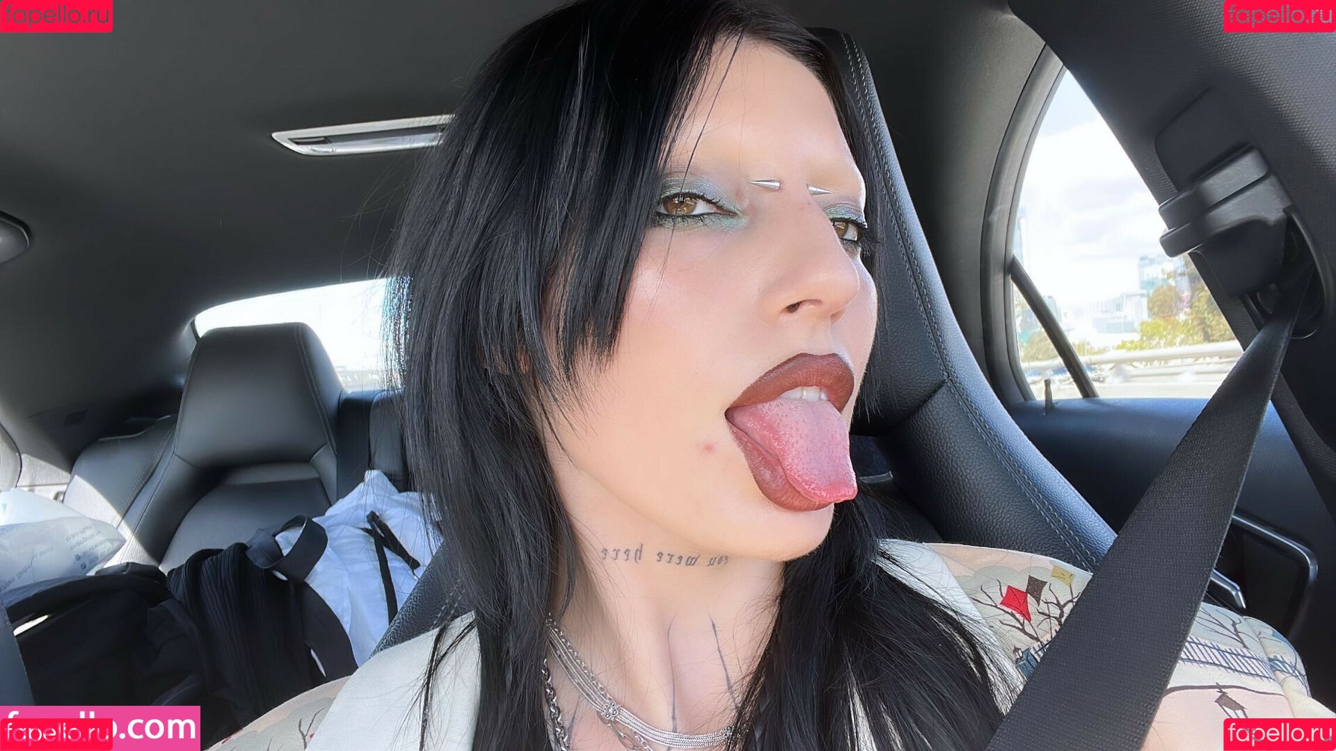 DeathbyRomy Onlyfans Photo Gallery 