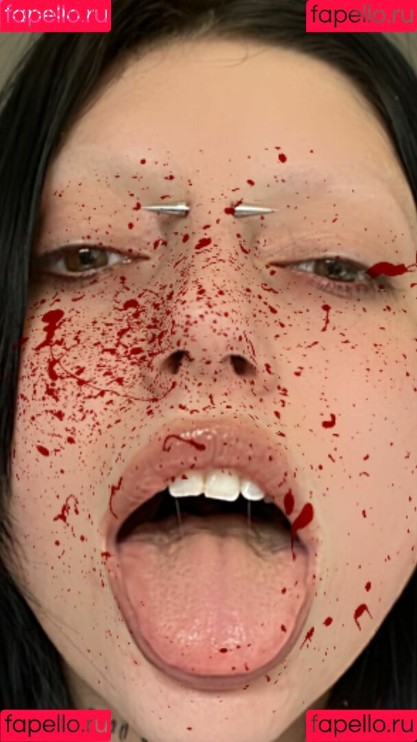 DeathbyRomy Onlyfans Photo Gallery 