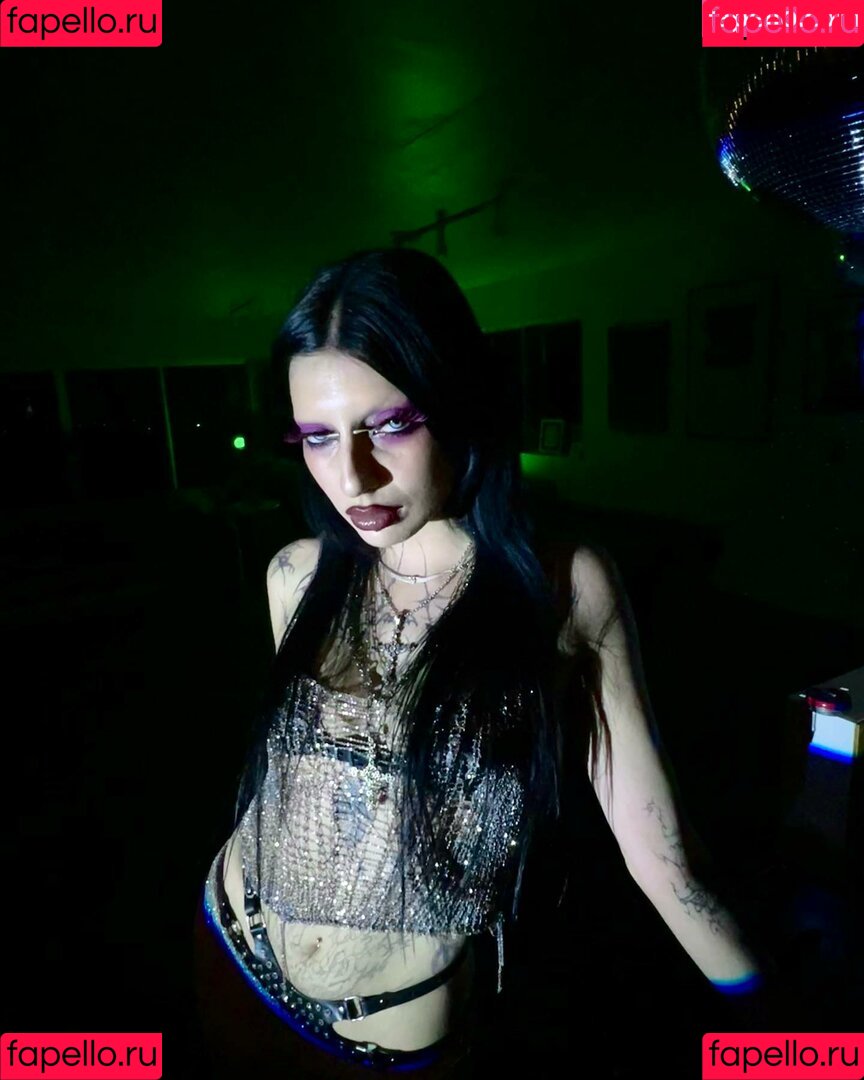 DeathbyRomy Onlyfans Photo Gallery 