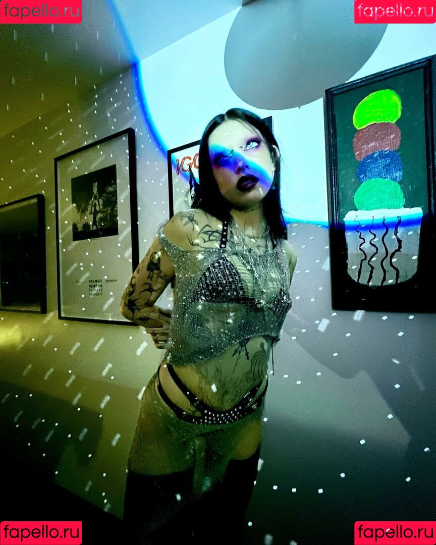 DeathbyRomy Onlyfans Photo Gallery 