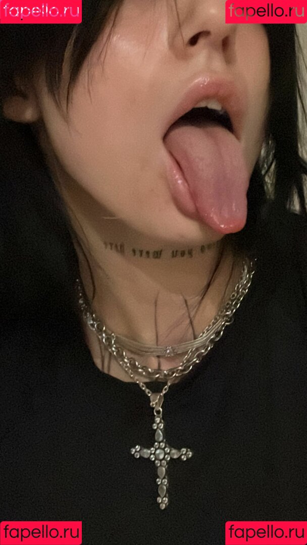 DeathbyRomy Onlyfans Photo Gallery 