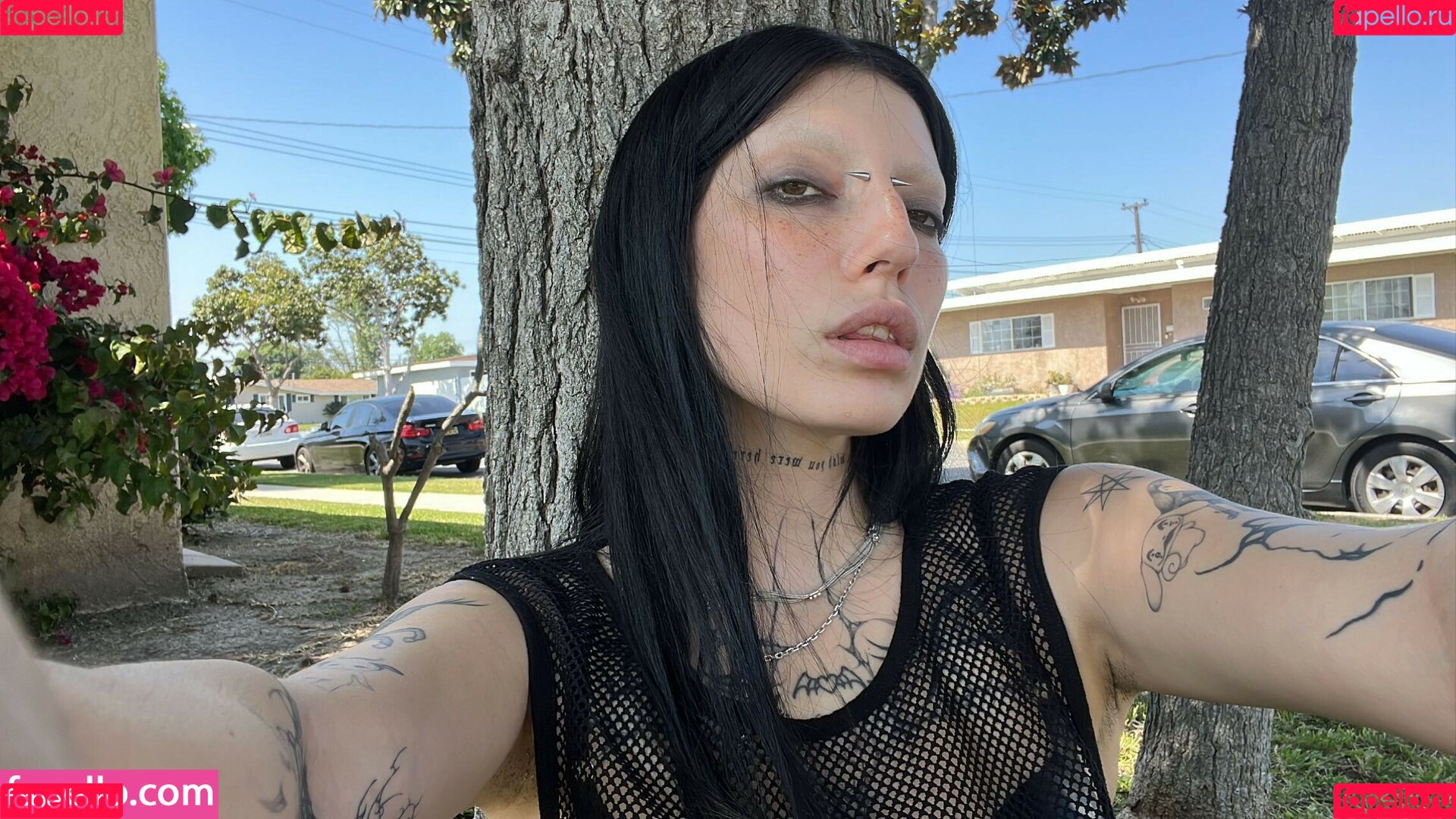 DeathbyRomy Onlyfans Photo Gallery 