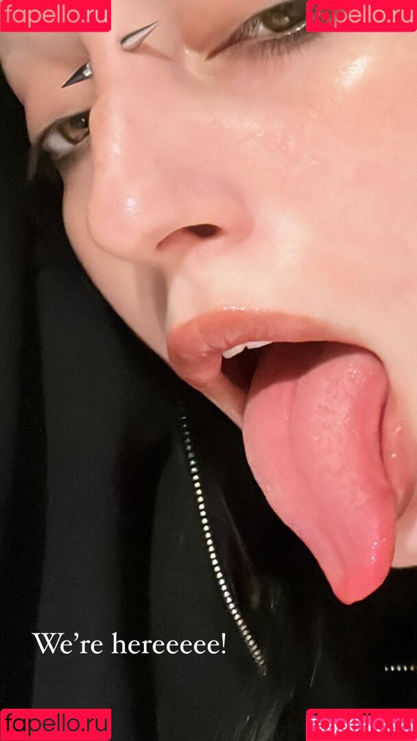 DeathbyRomy Onlyfans Photo Gallery 