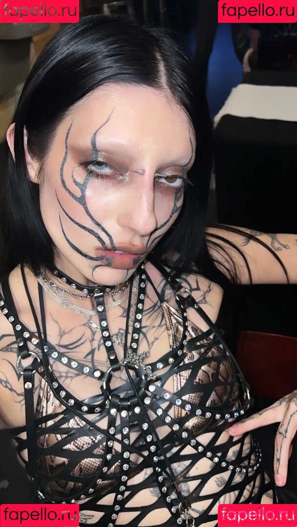 DeathbyRomy Onlyfans Photo Gallery 