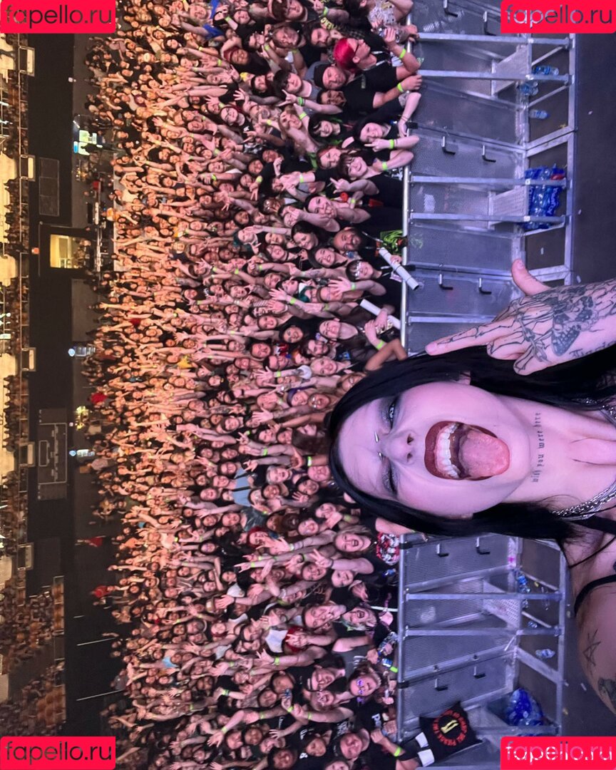 DeathbyRomy Onlyfans Photo Gallery 