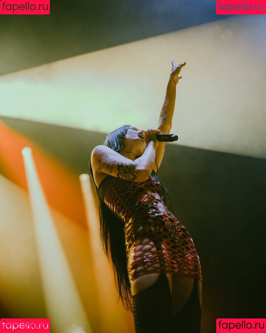 DeathbyRomy Onlyfans Photo Gallery 