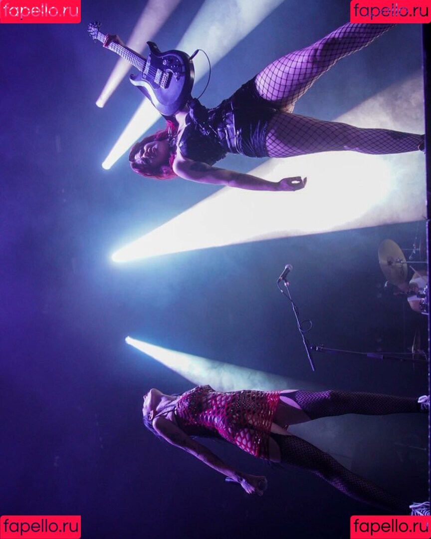 DeathbyRomy Onlyfans Photo Gallery 