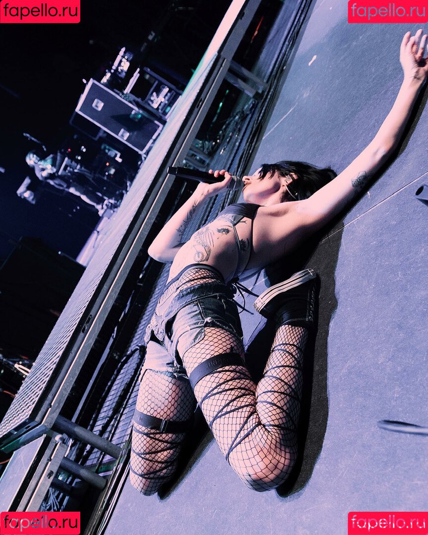 DeathbyRomy Onlyfans Photo Gallery 