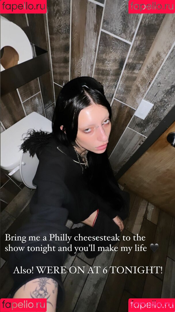 DeathbyRomy Onlyfans Photo Gallery 