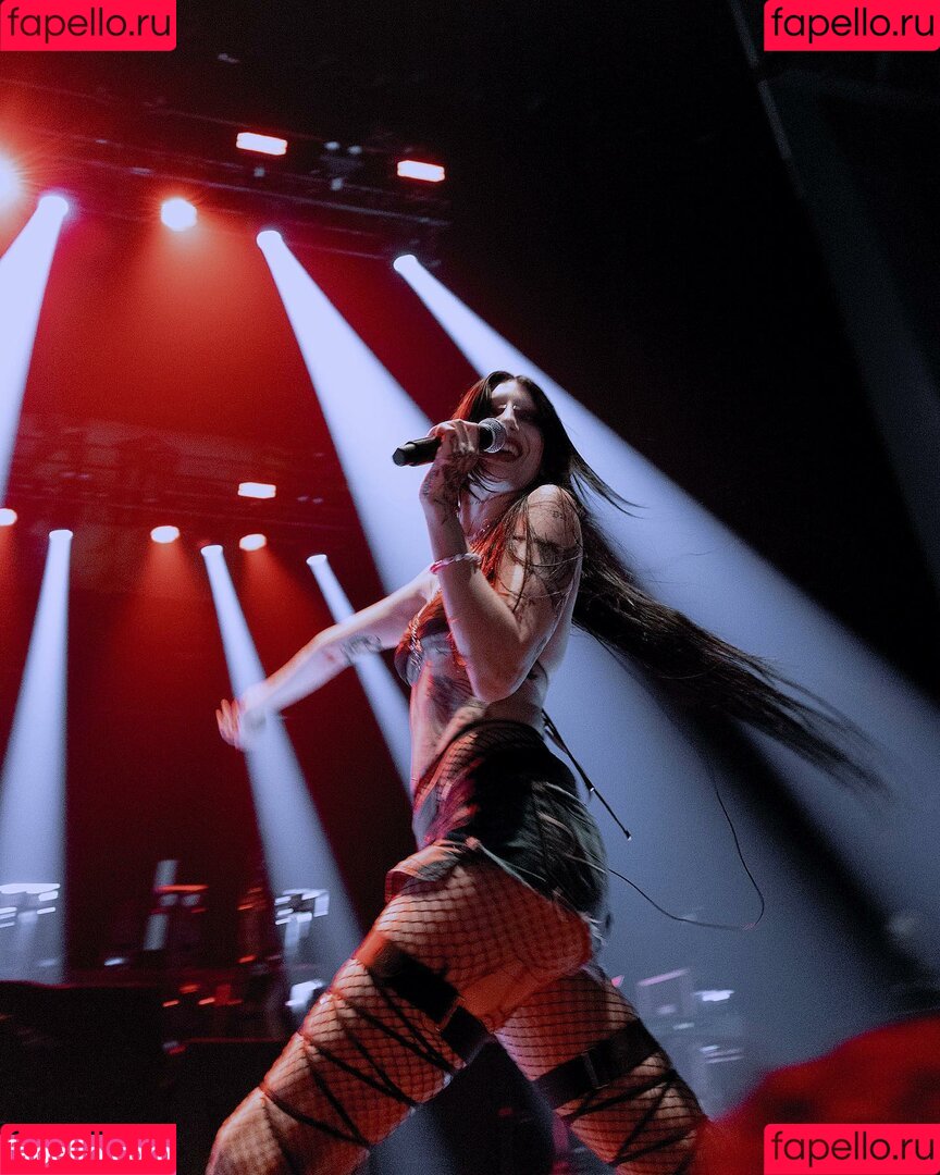 DeathbyRomy Onlyfans Photo Gallery 