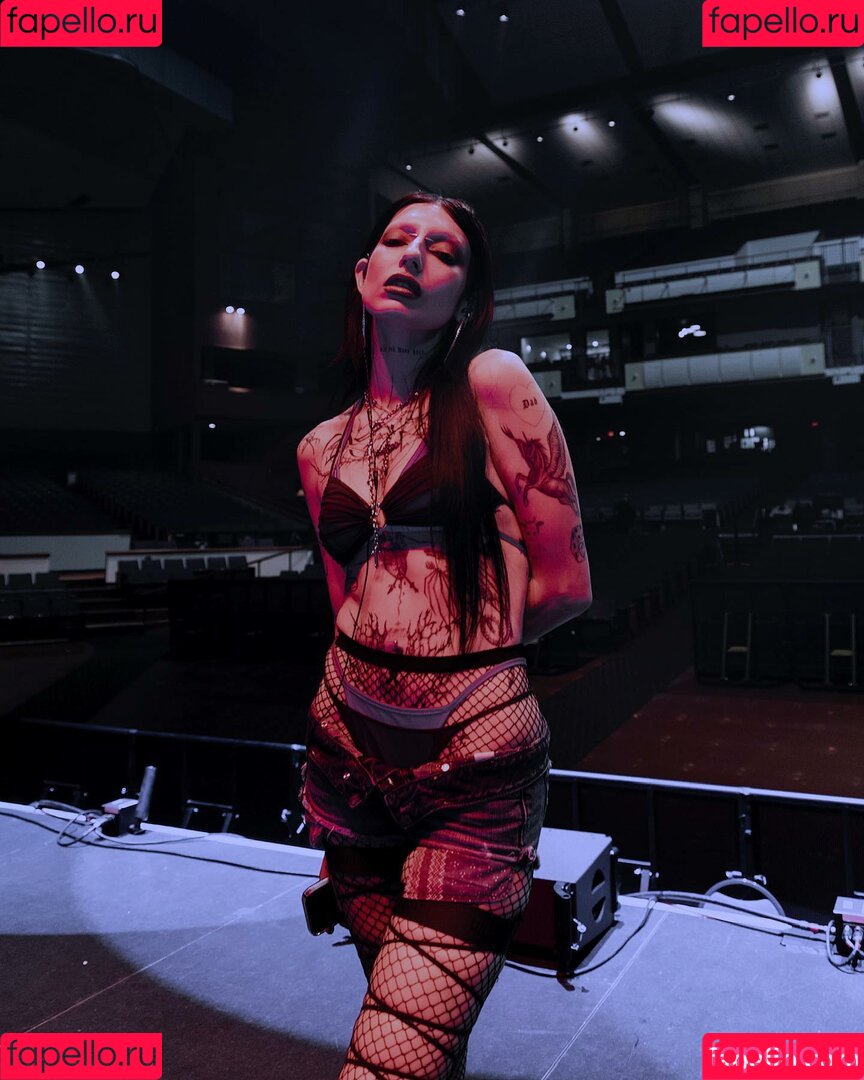 DeathbyRomy Onlyfans Photo Gallery 