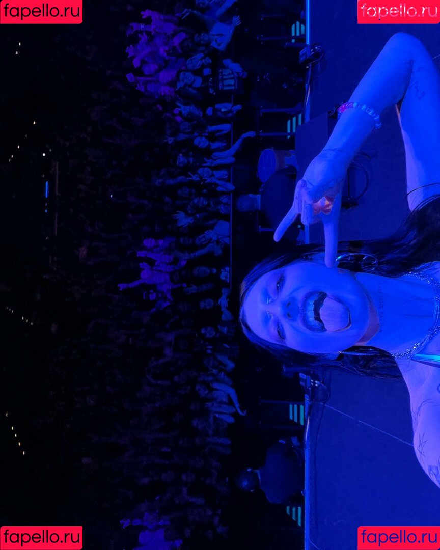 DeathbyRomy Onlyfans Photo Gallery 