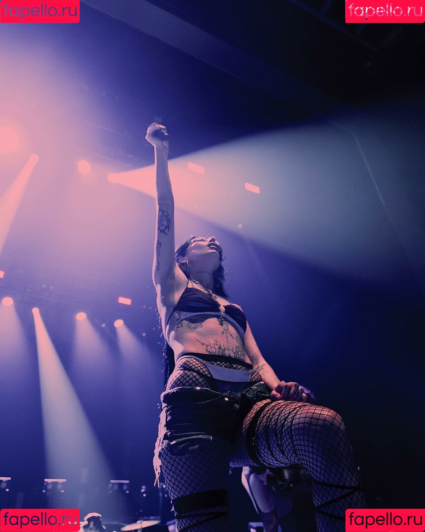 DeathbyRomy Onlyfans Photo Gallery 