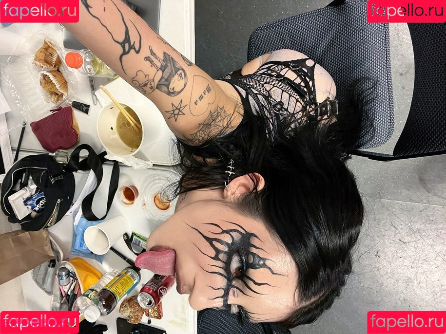 DeathbyRomy Onlyfans Photo Gallery 