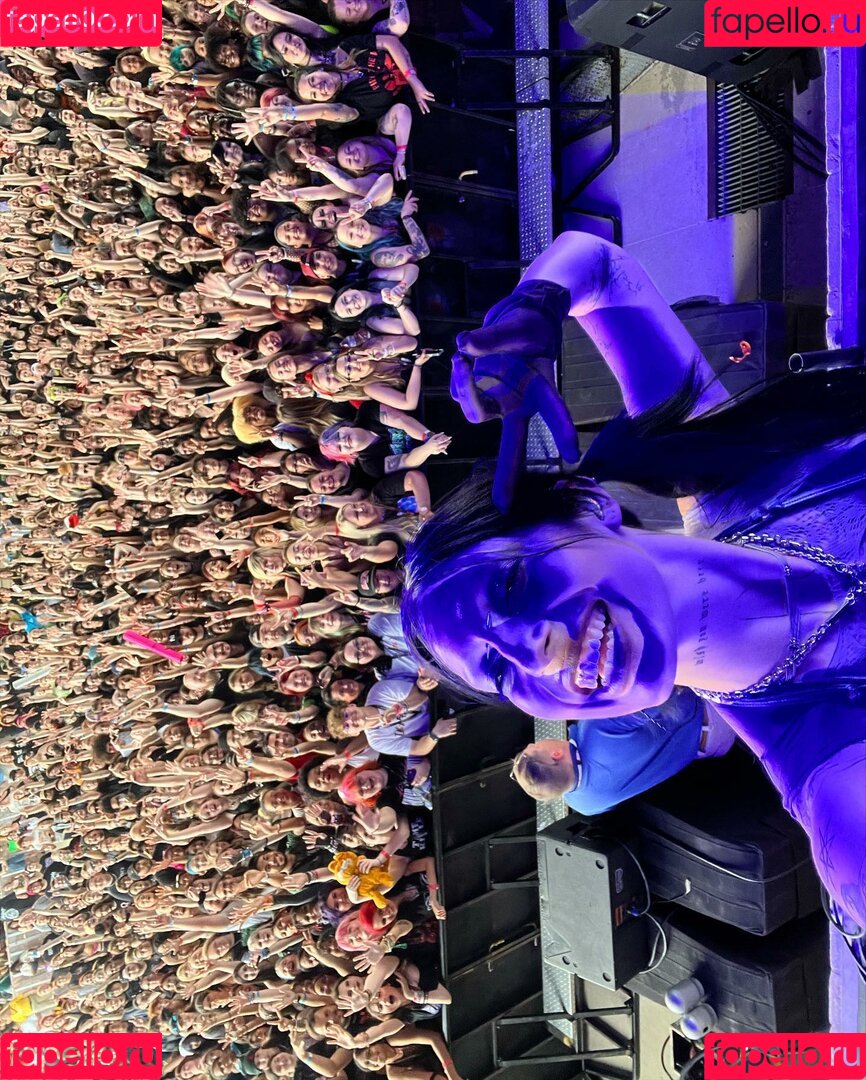 DeathbyRomy Onlyfans Photo Gallery 