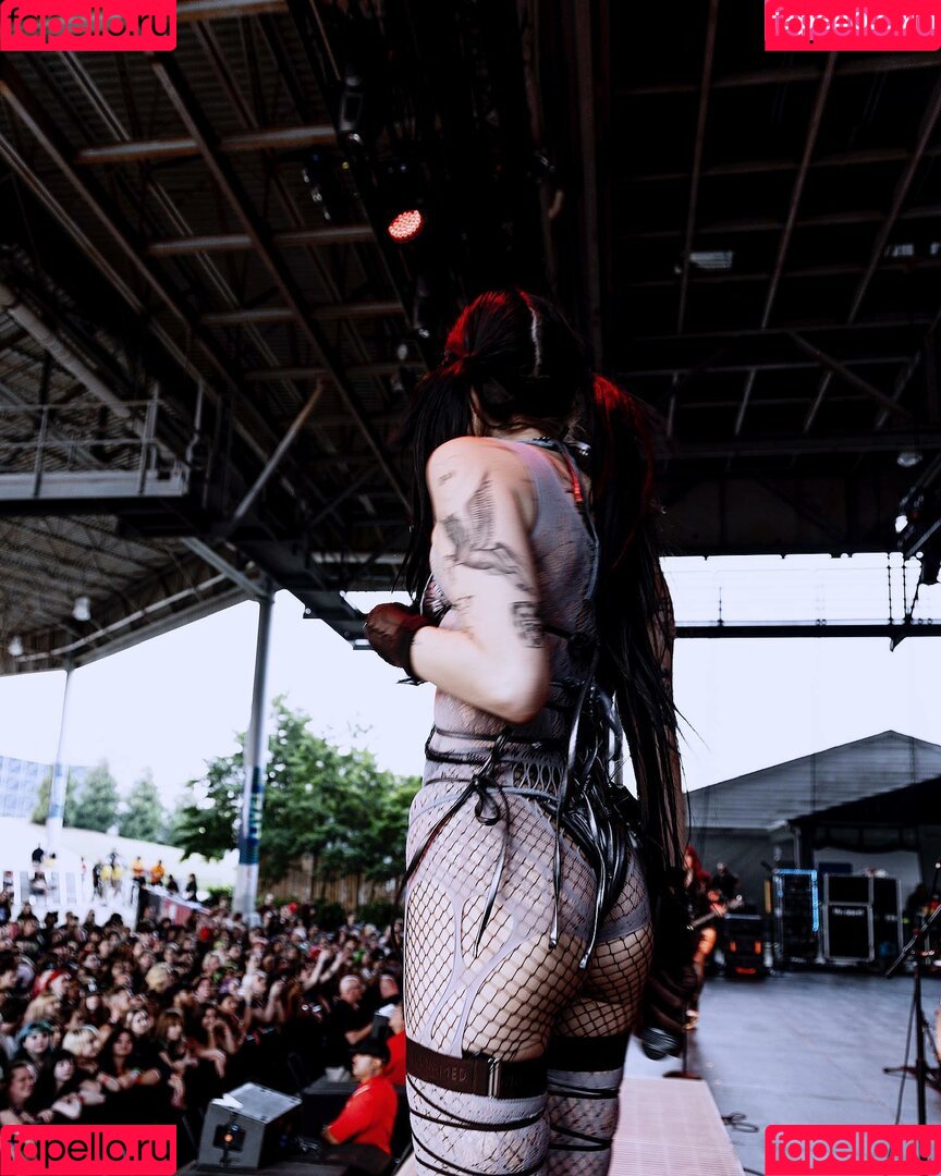 DeathbyRomy Onlyfans Photo Gallery 