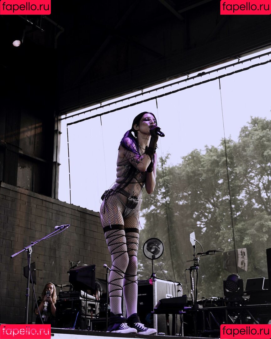 DeathbyRomy Onlyfans Photo Gallery 