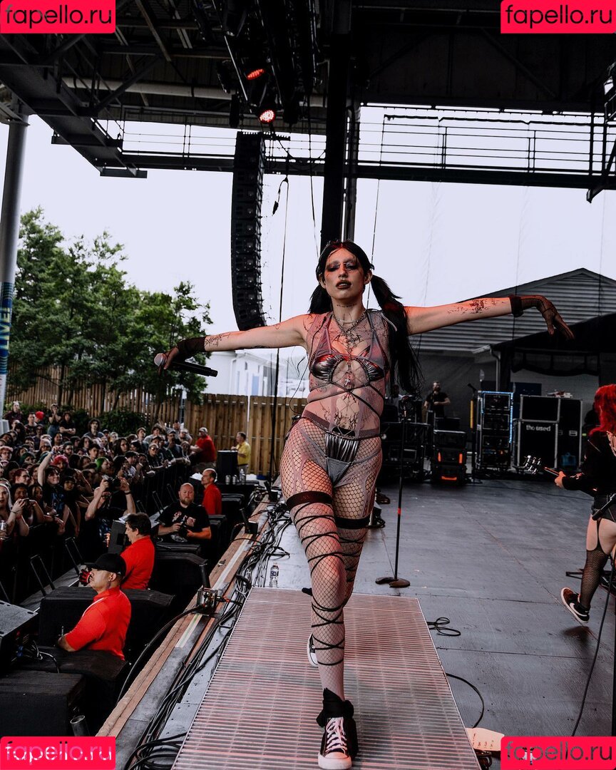 DeathbyRomy Onlyfans Photo Gallery 