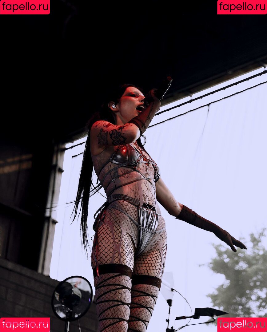 DeathbyRomy Onlyfans Photo Gallery 