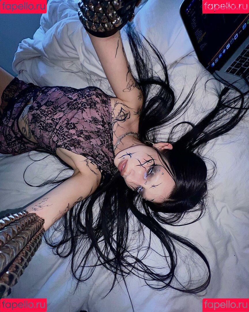 DeathbyRomy Onlyfans Photo Gallery 